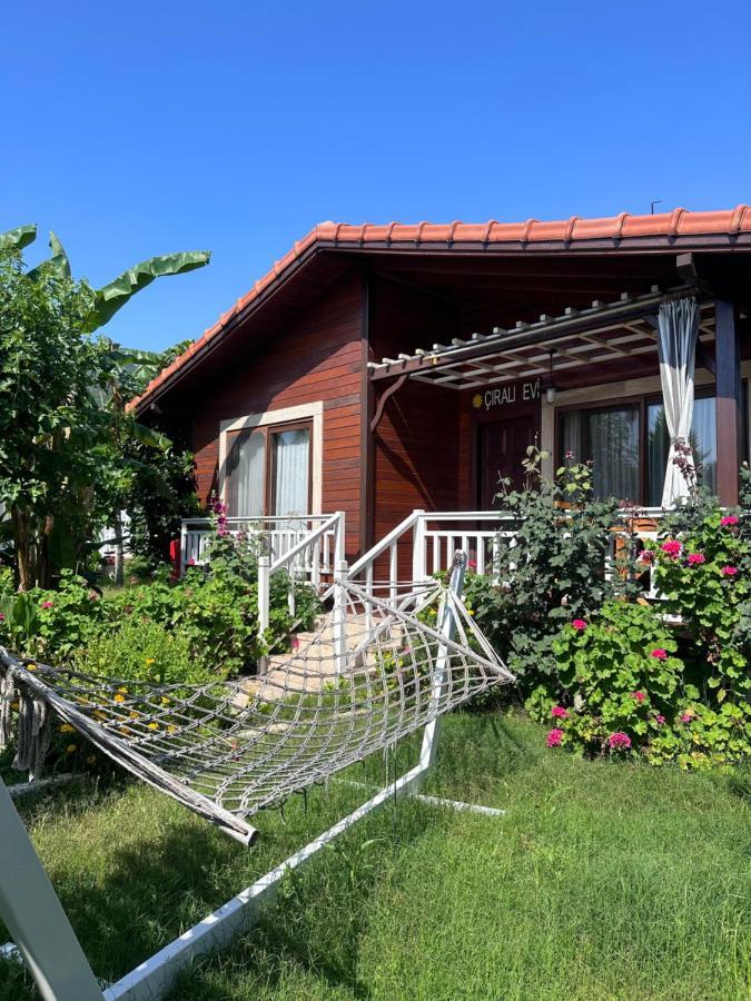 Kompleks wypoczynkowy Rueya Park Çıralı